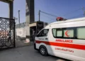 OMS culpa a los controles de Israel por la muerte de un “paciente”