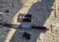Las FDI frustran ataque islamista con cuchillo en Judea y Samaria