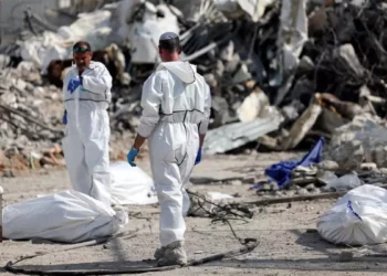 El mundo quiere que demos a Hamás el combustible utilizado para quemar israelíes