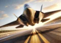 DARPA 2024: Revolucionar la aviación militar con nuevo avión X