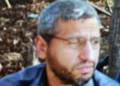 La televisión israelí publica foto reciente de Muhammad Deif, jefe militar de Hamás