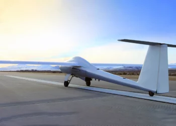 DZYNE Technologies gana contrato con la USAF para dron avanzado