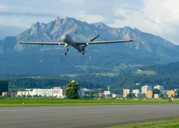 Suiza pospondrá hasta 2026 las entregas del Elbit Hermes 900