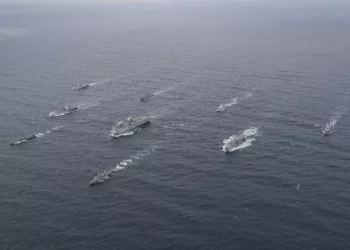Más de 20 países se unen a la coalición marítima del mar Rojo