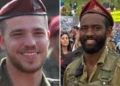 Las FDI anuncian la muerte de dos soldados en Gaza
