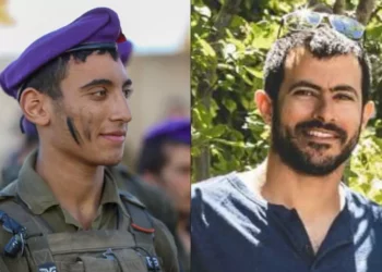 Mueren 2 soldados en combates en Gaza