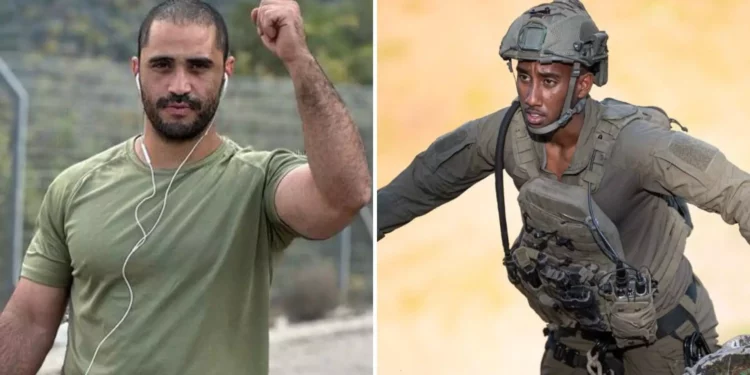 Las FDI anuncian la muerte de otros 2 soldados en Gaza
