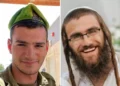 Las FDI anuncian la muerte de 2 soldados en el sur de Gaza
