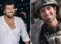 Las FDI anuncian la muerte de 2 soldados en combates en Gaza