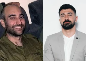 Las FDI informan la muerte de dos soldados en combates en Gaza
