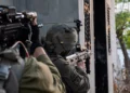 Cómo las FDI tomaron el control de Kasbah en Beit Hanún
