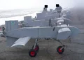 AQ 400 Scythe: El dron de menos de $100 usado por Ucrania