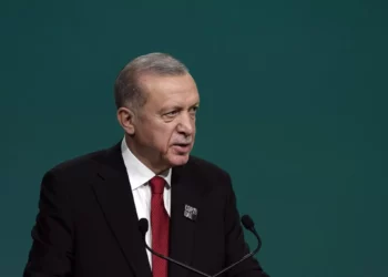 Erdogan: “No puedo aceptar que Hamás sea un grupo terrorista”