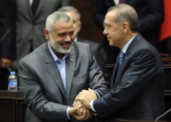 Turquía amenaza a Israel con “graves consecuencias” si ataca a Hamás en el extranjero