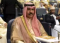 Muere a los 86 años el emir de Kuwait