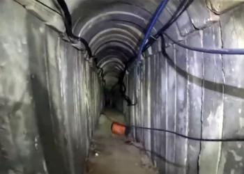 Las FDI revelan enorme red de túneles de Hamás en Jabaliya: donde hallaron los cuerpos de 5 rehenes