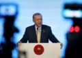 Erdogan compara a Netanyahu con Milosevic