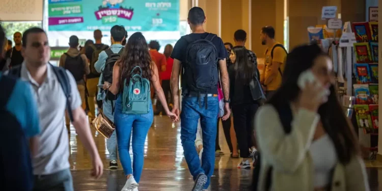 Universidades israelíes apoyarán a reservistas