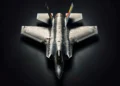 F-35 Block 4: El portentoso AY-01 alista sus alas rumbo a Bélgica