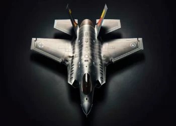 F-35 Block 4: El portentoso AY-01 alista sus alas rumbo a Bélgica