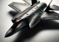 Conflictos tecnológicos en el caza F-35 TR-3: Retrasos y desafíos