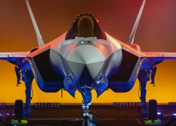El F-35 “acabará” con la industria aeronáutica europea