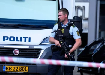 Mossad: Frustrado ataque de Hamás en Dinamarca