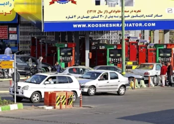 Hackers vinculados a Israel se atribuyen paralización de gasolineras en Irán