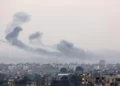 FDI confirma 15.000 muertos en Gaza: 5.000 son Hamás