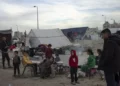 Israel dice que hay 150 refugios en Gaza que no atacará