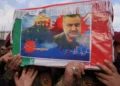 La Guardia iraní amenaza con “acciones directas” contra Israel tras la muerte de un general en Siria