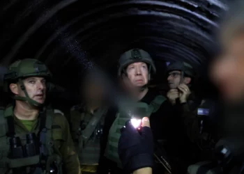 A solo 400 metros de Israel: el túnel terrorista más grande descubierto por las FDI