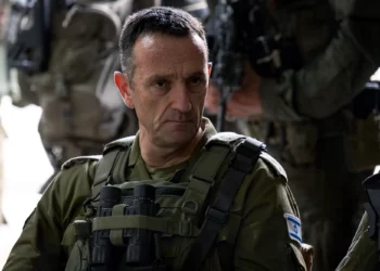 FDI confirman operaciones militares en el sur de Gaza