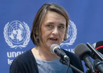 Israel no renovará visado a coordinadora humanitaria de la ONU