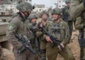 El jefe de las FDI se reunió con tropas para evaluación en Gaza
