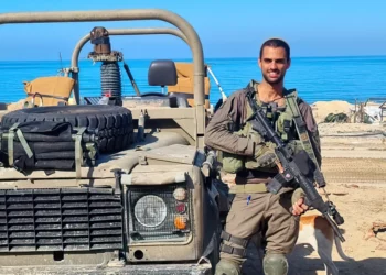 Las FDI anuncian la muerte de un soldado en Gaza