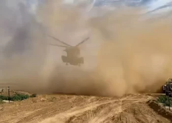 Ocho soldados FDI heridos graves en combates de hoy en Gaza