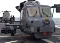 Corea del Sur adquirirá nuevos helicópteros marítimos