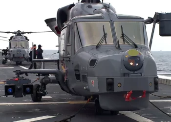 Corea del Sur adquirirá nuevos helicópteros marítimos