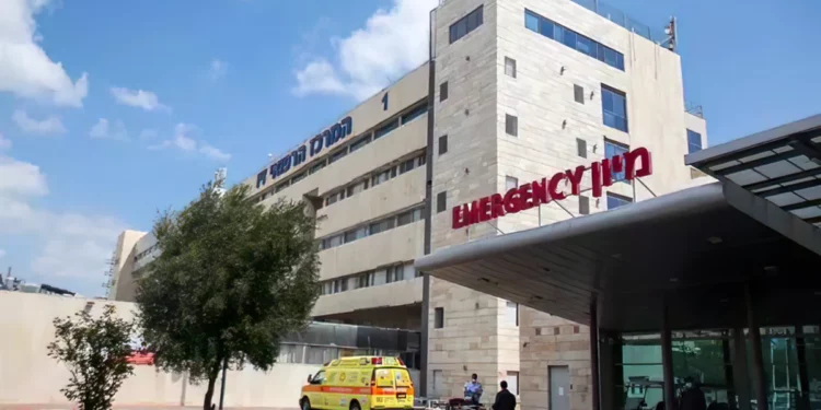 Israel frustra ciberataque de Irán y Hezbolá a hospital