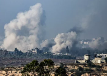 EE. UU. acusa a Hamás de por reanudación de combates en Gaza