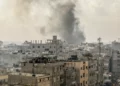 Hamás afirma que número de muertos en Gaza supera los 18.400