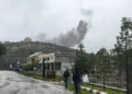 FDI efectúan oleada de ataques contra instalaciones de Hezbolá