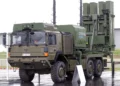 Letonia fortalece su defensa aérea con el IRIS-T alemán