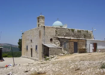 9 soldados heridos al evacuar iglesia atacada por Hezbolá: Uno de gravedad