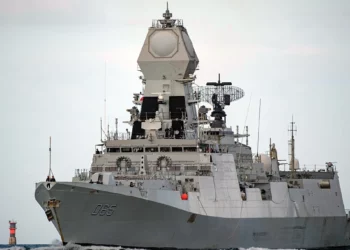 Armada india refuerza defensas marítimas tras ataque a petrolero
