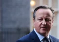 Cameron afirma que Irán es “una influencia totalmente maligna”