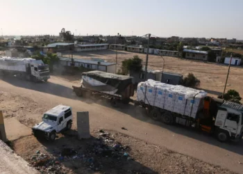 Consejo de Ministros aprueba reapertura de paso fronterizo a Gaza