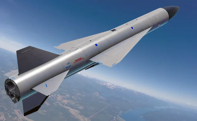 Patriot, Iris-T y NASAMS fallaron: Ni un solo misil Kh-22 derribado
