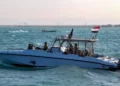 EE. UU. mata a diez terroristas hutíes en el mar Rojo